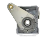 BQ11FB07C0-MB3- Schneckengetriebe ohne Motor(f�r IEC - Anbau)
