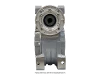BQ11FB05C0-MB3- Schneckengetriebe ohne Motor(f�r IEC - Anbau)
