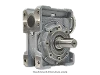PQ11FB01C0-VB3+ Schneckengetriebe ohne Motor(f�r IEC - Anbau)