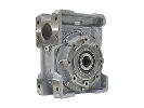 Worm gearbox without motor (for IEC mounting) PQ11FB02C0-VB3+