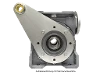 BM15FB10C0-MB3- Schneckengetriebe ohne Motor(f�r IEC - Anbau)