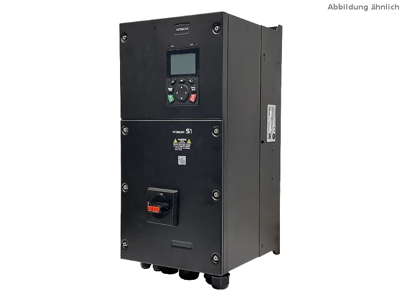 Convertidor de frecuencia S1-00380HFEF-55M