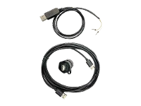 C�ble d'interface Converter Cable-Kit FU/PC (USB) f�r S1-IP55  