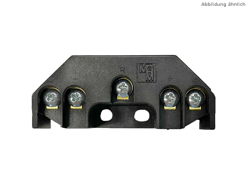 Brake rectifier M-230-IEC71-225