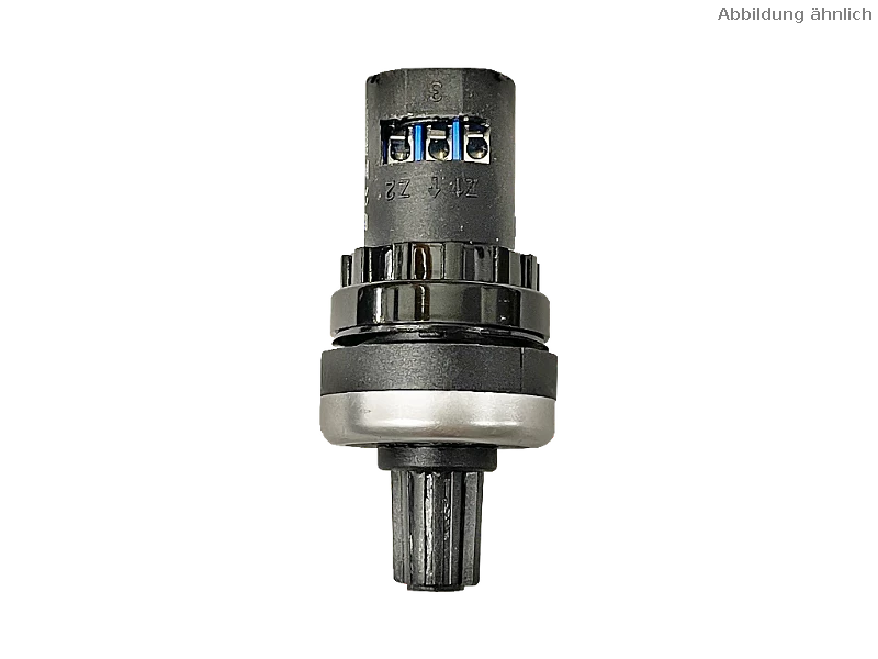 Potentiometer PO1-1K-IP55