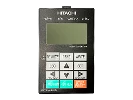 Control unit WOP