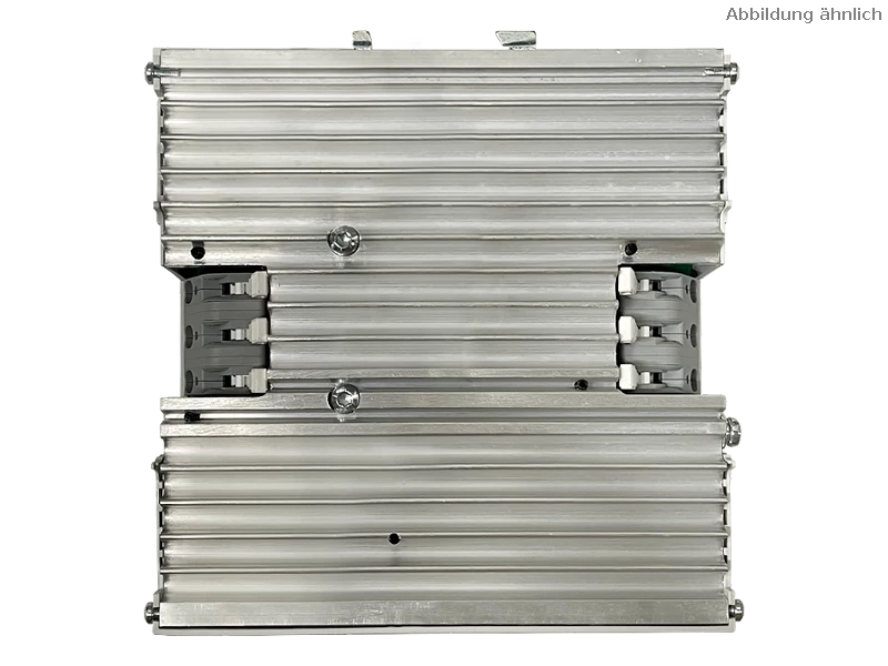 Sanftstarter VS III 400-16