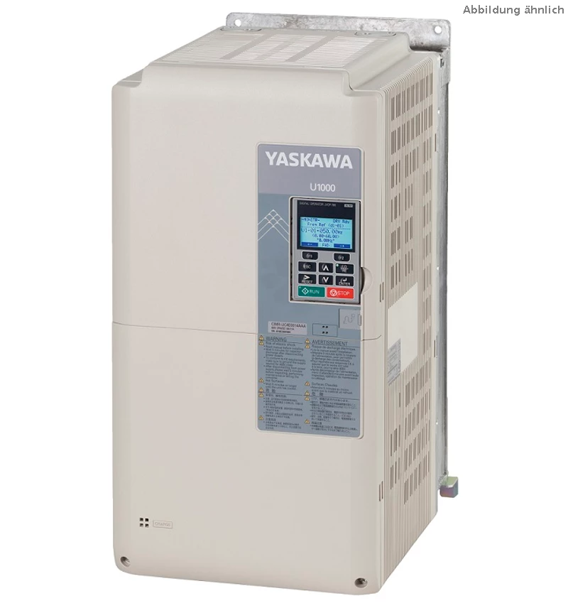 Frequenzumrichter U1000 - CIMR-UC4E0021AAA