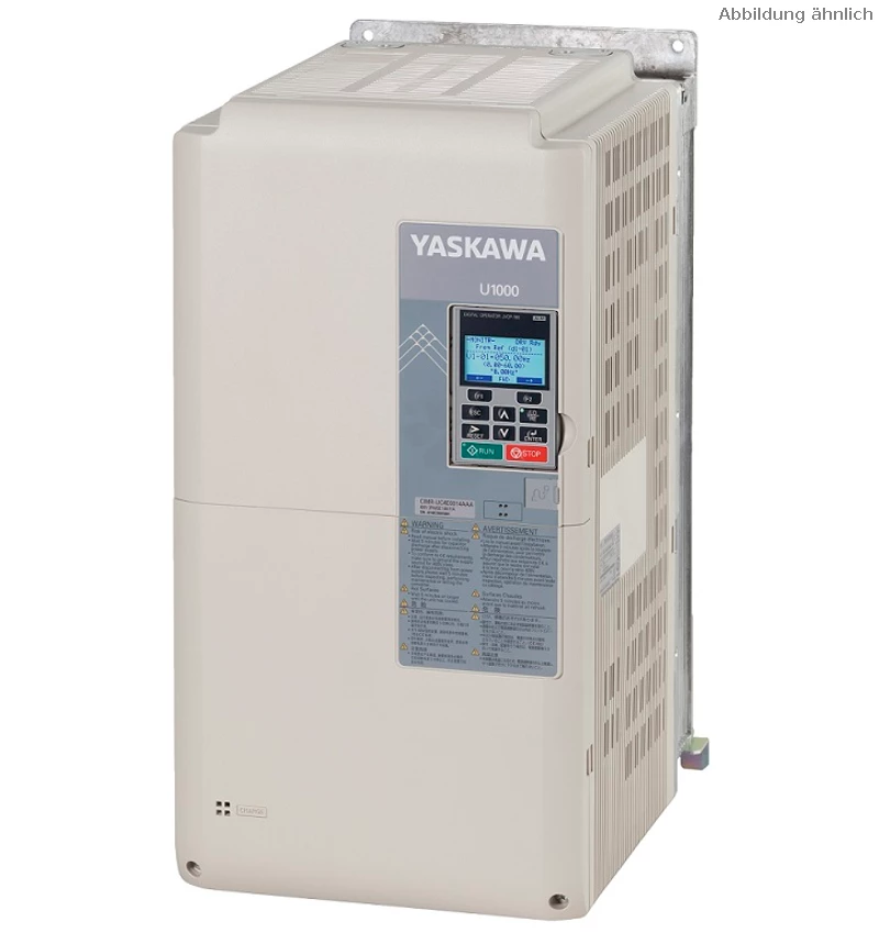 Frekvenciav�lt� U1000 - CIMR-UC4E0065AAA