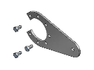 Torque arm KM759027