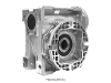 BM75FB01C0-MB3-0 Schneckengetriebe ohne Motor(f�r IEC - Anbau)