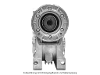 BM75FB02C0-MB3-0 Schneckengetriebe ohne Motor(f�r IEC - Anbau)