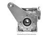 BM75FB02C0-MB3-0 Schneckengetriebe ohne Motor(f�r IEC - Anbau)