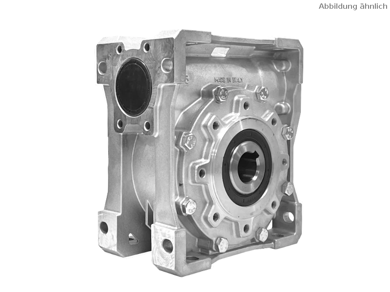 Worm gearbox without motor (for IEC mounting) BM75FB02C0-MB3-0