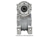 BM11FB07C0-MB3ST Schneckengetriebe ohne Motor(f�r IEC - Anbau)