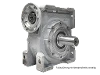 BM11FB07C0-MB3ST Schneckengetriebe ohne Motor(f�r IEC - Anbau)