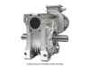 MM85-20-90S4-IE3 Schneckengetriebemotor
