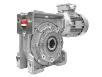 F�reghajt�műves motor MM11-45-90S4-IE3