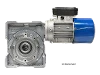 MM11-99-71A4-IE2 Schneckengetriebemotor