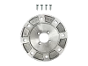 FL-BG90-B5-A200 Flanschlagerschild B5