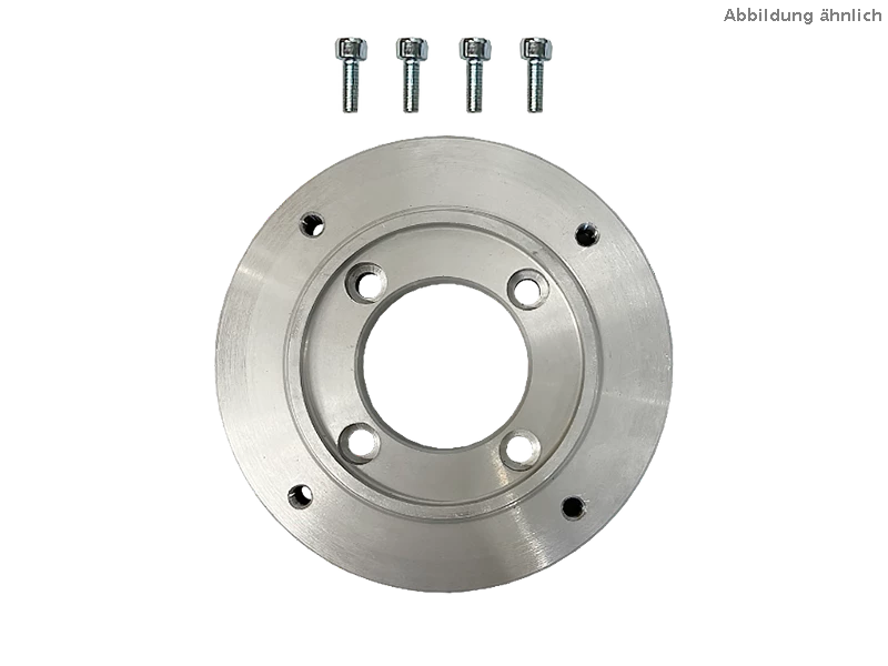 Protector contra impactos de brida B14K FL-BG63-B14-C90
