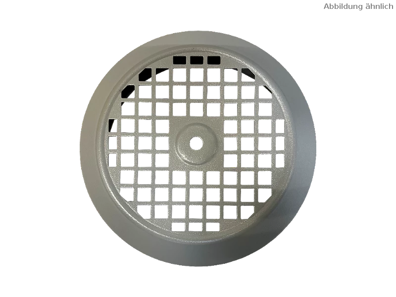 Cubierta del ventilador (chapa de acero) LH-BG56
