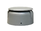 Cubierta del ventilador con techo protector LH-SD-BG56