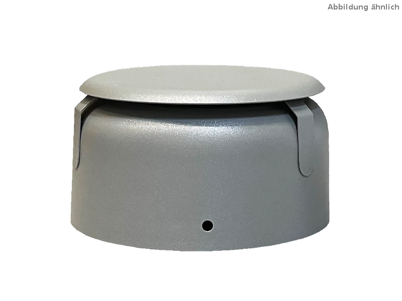 Cubierta del ventilador con techo protector LH-SD-BG56