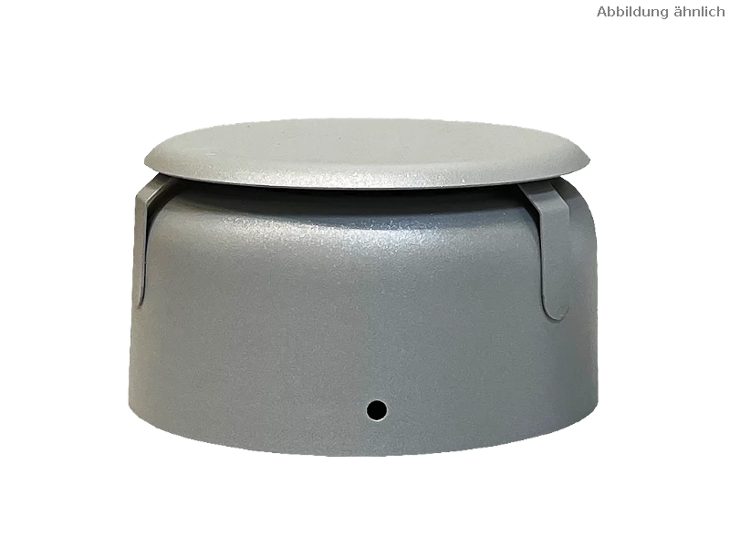 Cubierta del ventilador con techo protector LH-SD-BG132S