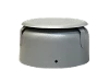 LH-SD-BG132L L�fterhaube mit Schutzdach