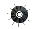 Ventil�tor (műanyag) LF-BG132S