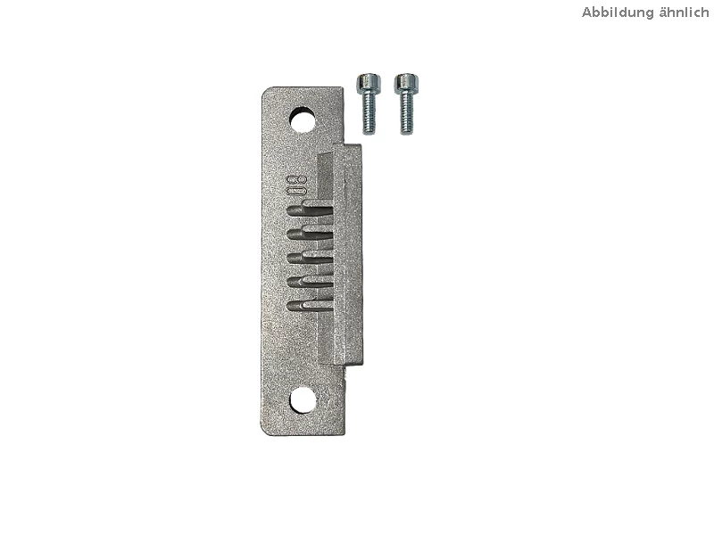 Pie motorizado (1 ud.) MF-BG56