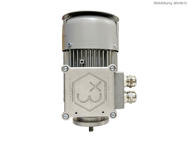 IEC h�romf�zis� aszinkronmotor (robban�sbiztos) RL 56 B-4