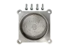RL 71 B-4 / IE2 IEC-Drehstrom-Asynchronmotor (explosionsgesch�tzt)