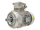 IEC h�romf�zis� aszinkronmotor (robban�sbiztos) RL 132 SB-4 / IE3