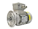Motor as�ncrono trif�sico IEC (antideflagrante) RL 56 A-2