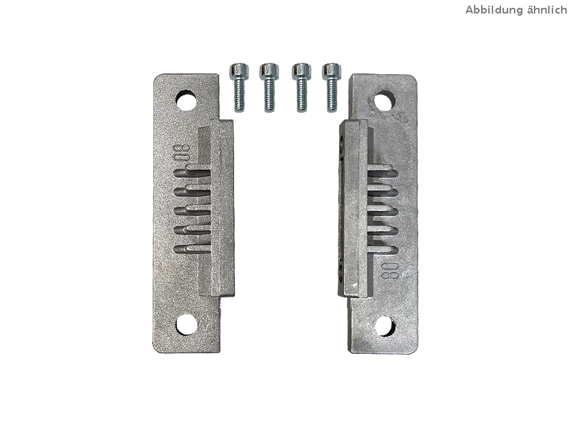 IEC driefasen asynchrone motor (explosieveilig) RL 56 A-2