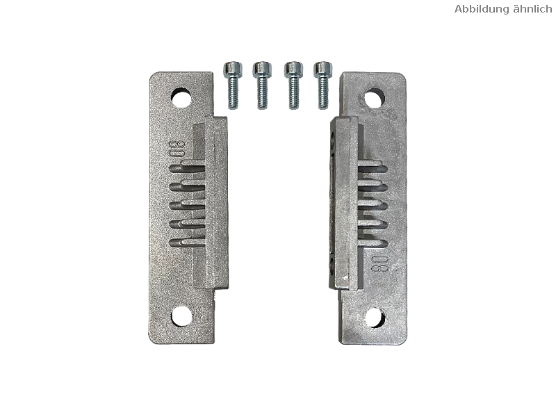 Moteur asynchrone triphas� IEC (antid�flagrant) RL 56 B-2 / IE2
