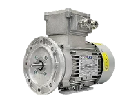 Moteur asynchrone triphas� IEC (antid�flagrant) RL 63 A-2 / IE2