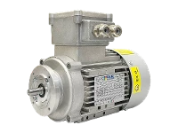 IEC h�romf�zis� aszinkronmotor (robban�sbiztos) RL 63 A-2 / IE2