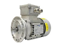 IEC driefasen asynchrone motor (explosieveilig) RL 71 A-2 / IE2