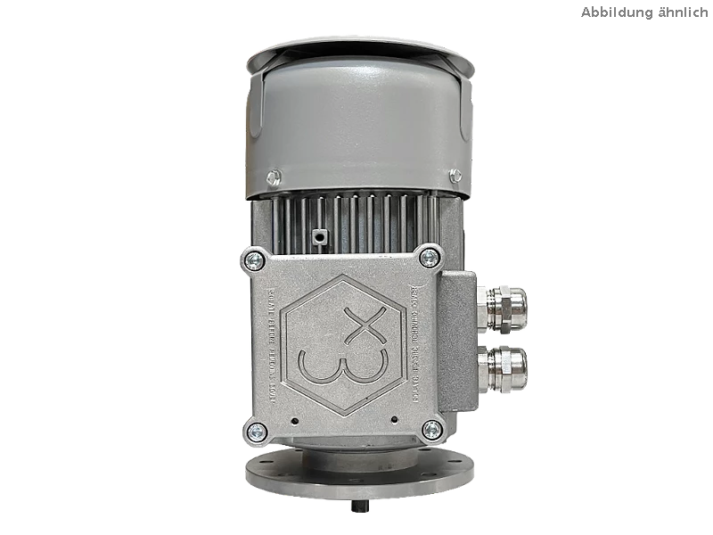 T&rcaron;&iacute;f&aacute;zov&yacute; asynchronn&iacute; motor IEC (nev&yacute;bu&scaron;n&yacute;) RL 71 A-2 / IE2