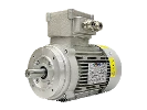 IEC driefasen asynchrone motor (explosieveilig) RL 80 A-2 / IE3