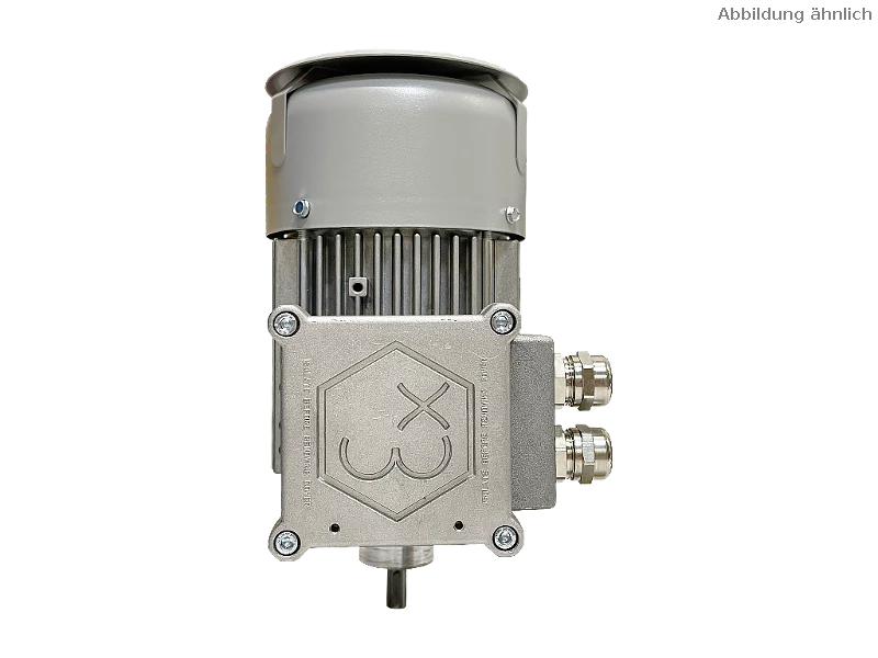 T&rcaron;&iacute;f&aacute;zov&yacute; asynchronn&iacute; motor IEC (nev&yacute;bu&scaron;n&yacute;) RL 63 B-2 /IE2