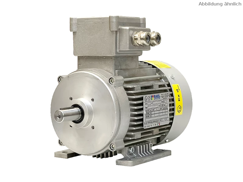 T&rcaron;&iacute;f&aacute;zov&yacute; asynchronn&iacute; motor IEC (nev&yacute;bu&scaron;n&yacute;) RL 90 S-2 / IE3