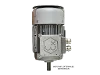 RL 100 LA-2 / IE3 IEC-Drehstrom-Asynchronmotor (explosionsgesch�tzt)