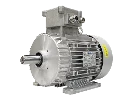 IEC h�romf�zis� aszinkronmotor (robban�sbiztos) RL 132 SA-2 / IE3