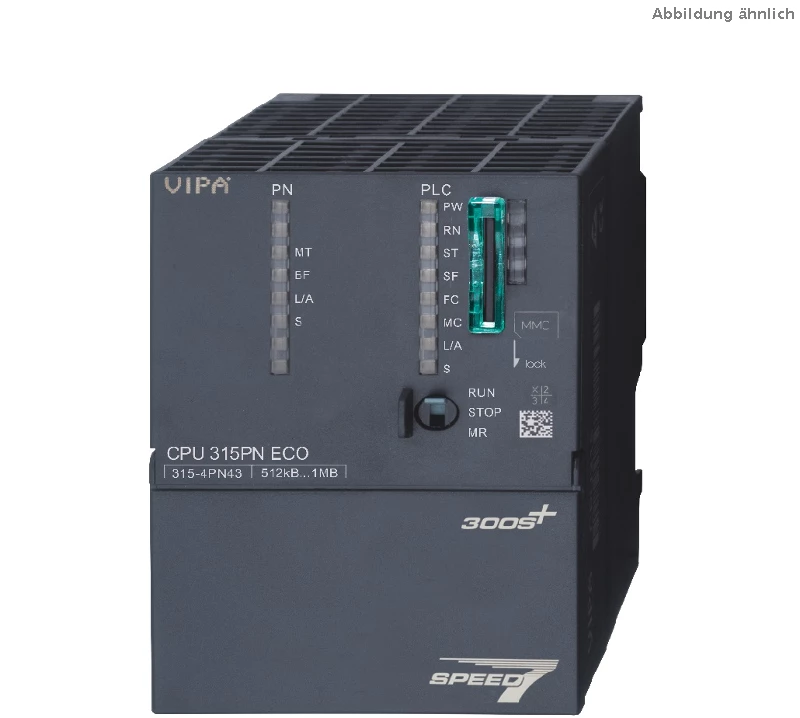 K�zponti feldolgoz� egys�g (CPU) 300S+ Standard CPU 315PN ECO - 315-4PN43