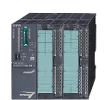 Module central (CPU) 300S+ compact CPU 313SC - 313-5BF23 / S7 6ES7313-5BG04-0AB0