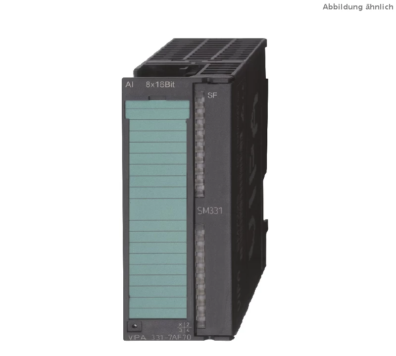 Analoges Signalmodul SM 331S - 331-7AF70